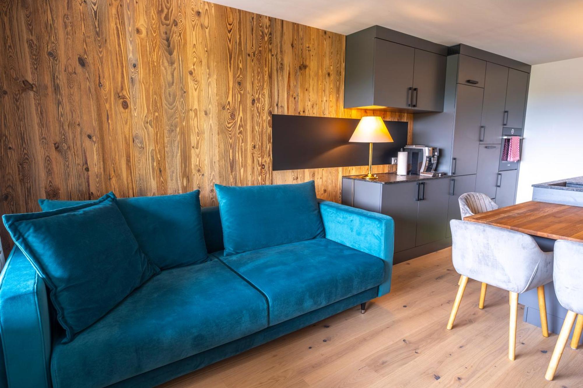 Wolfgangsee Appartements Strobl Extérieur photo