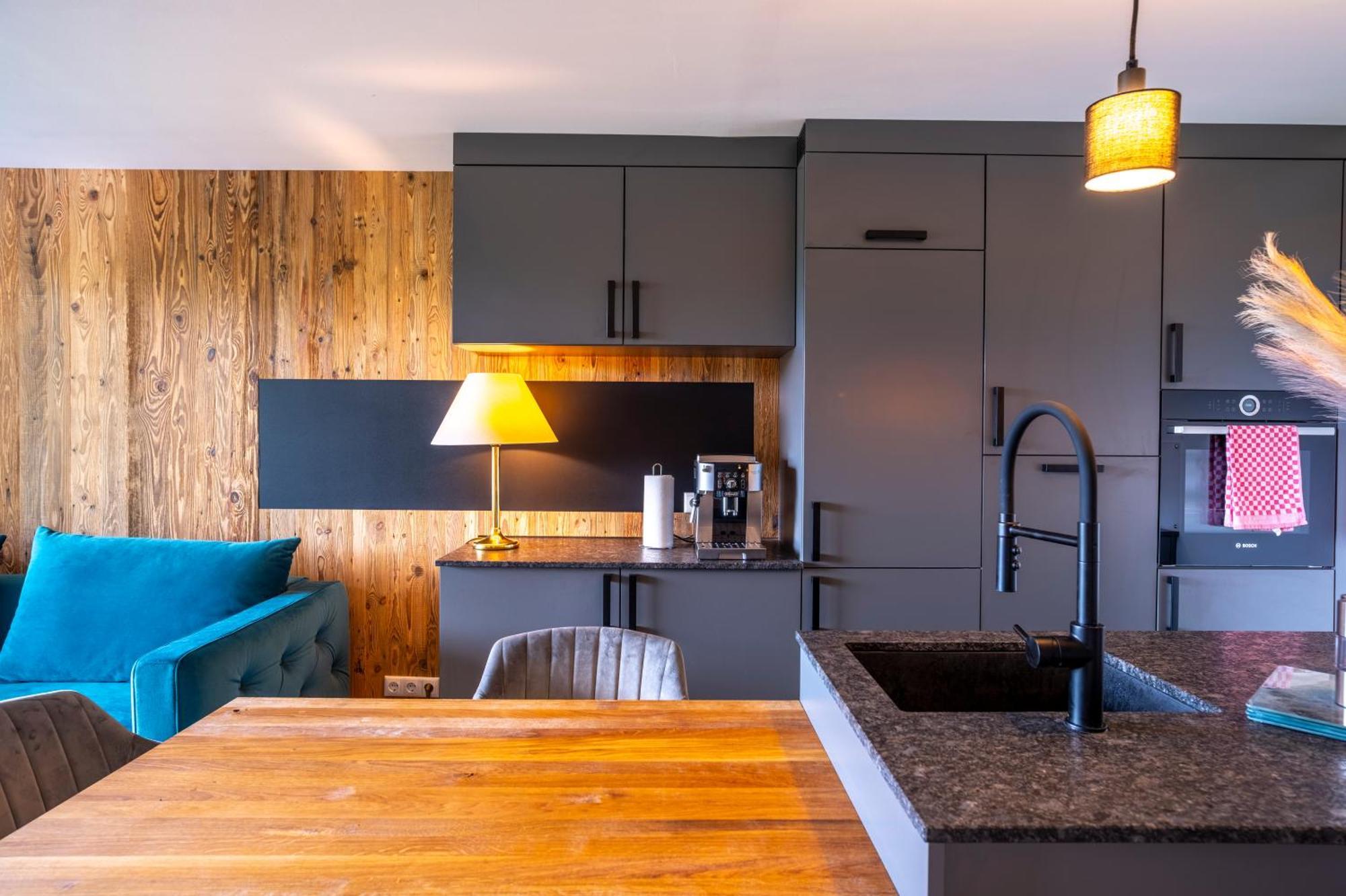 Wolfgangsee Appartements Strobl Extérieur photo