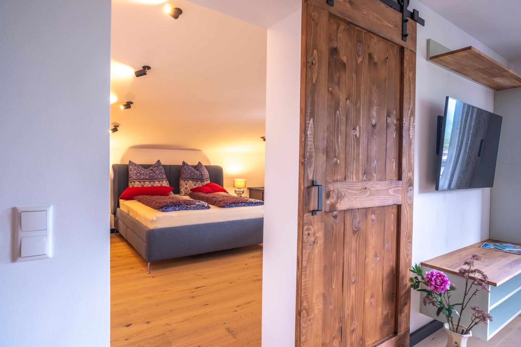Wolfgangsee Appartements Strobl Extérieur photo